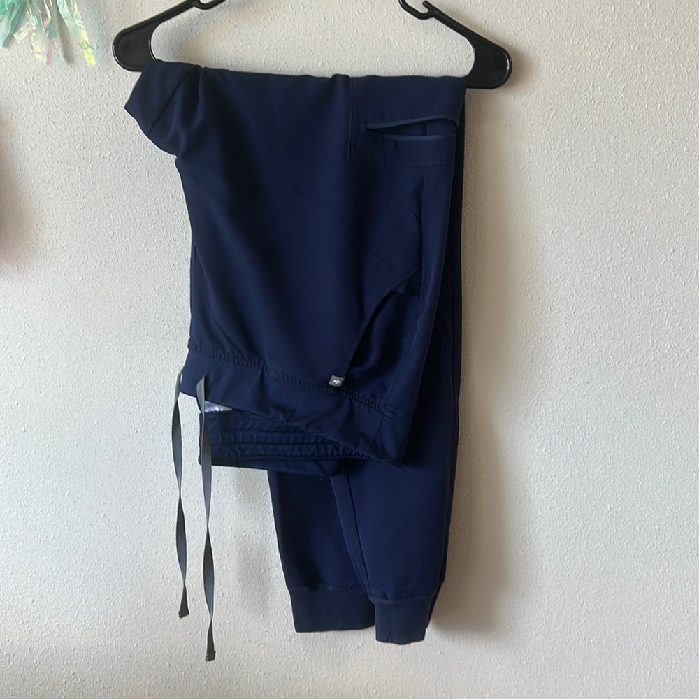 FIGS Zamora Joggers XL/T Women’s Tall Scrub Bottoms
